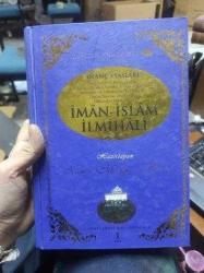 İMAN-İSLAM İLMİHALİ  (CİLTLİ)