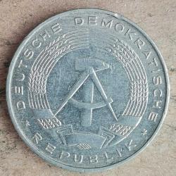 ALMANYA  1982  10  PFENNIG