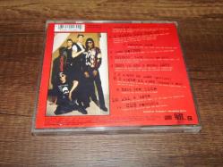 COLOR ME BADD -YOUNG,GIFTED AND BADD - THE REMIXES  ...  DÖNEM BASKISI  ÇOK TEMİZ MÜZİK CD SİDİR.