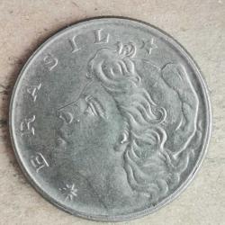 BREZİLYA  1970  10 CENTAVOS