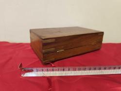 Avrupa Ahşap Kutu