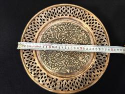 LOT.10 » Efsane Bakır Tabak