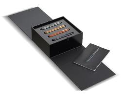 LAMY Dialog Urushi Limited Edition Dolma Kalem Seti - M Uç