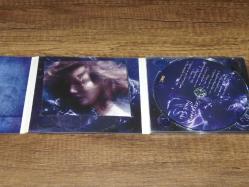 DENİZ SEKİ - GÖZYAŞLARIM  ...  DÖNEM BASKISI ÇOK TEMİZ MÜZİK CD SİDİR.