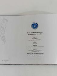 SULTANLARIN KABRİSTANI MURADİYE