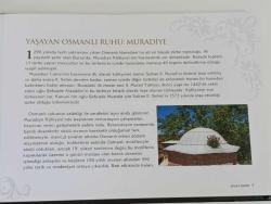 SULTANLARIN KABRİSTANI MURADİYE