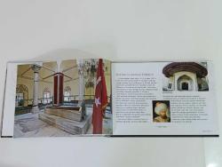 SULTANLARIN KABRİSTANI MURADİYE