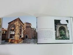 SULTANLARIN KABRİSTANI MURADİYE