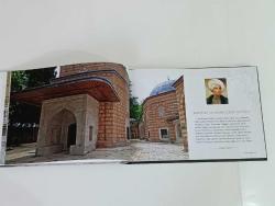 SULTANLARIN KABRİSTANI MURADİYE