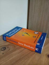 Proficiency Hazırlık Atlama Sınavı Soru Bankası Açıklamalı Cevap Anahtarı ile