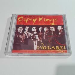 Gipsy Kings - Volare (The Very Best Of The Gipsy Kings) - CD ( Bulgar Baskı )