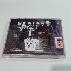 Gipsy Kings - Volare (The Very Best Of The Gipsy Kings) - CD ( Bulgar Baskı )