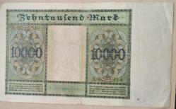 ALMANYA  20.000  MARK  ÇOK BÜYÜK BOY