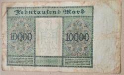 ALMANYA  20.000  MARK  ÇOK BÜYÜK BOY