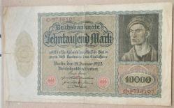 ALMANYA  20.000  MARK  ÇOK BÜYÜK BOY