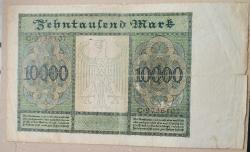 ALMANYA  20.000  MARK  ÇOK BÜYÜK BOY