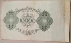 ALMANYA  20.000  MARK  ÇOK BÜYÜK BOY