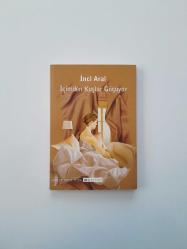 İçimden Kuşlar Göçüyor