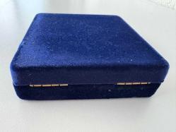 Fener Rum Patrikhanesi – Balıklı Ayazma 250. Yıl Özel Hatıra Madalyonu (Orjinal Kutusunda)(1753–2003) | 116 gr – 6 cm – Nadir Koleksiyon Parçası