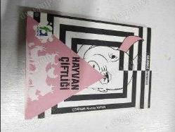 HAYVAN ÇİFTLİĞİ