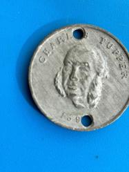 Kanada başbakan jeton