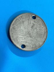 Kanada başbakan jeton