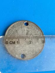 Kanada başbakan jeton