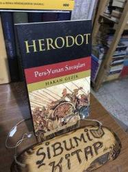 HERODOT PERS YUNAN SAVAŞLARI