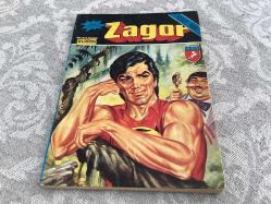 ZAGOR CİLT 125