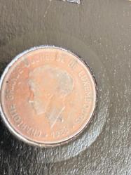 Lüksemburg ve Hollanda paraları