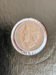 Lüksemburg ve Hollanda paraları