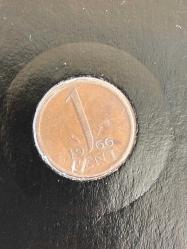 Lüksemburg ve Hollanda paraları