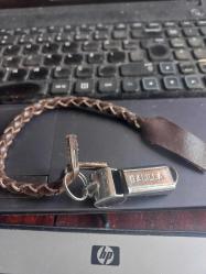 Balika marka polis -Bekçi düdüğü