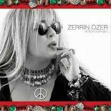 ZERRİN ÖZER - VE BÖYLE BİR ŞEY - CD