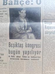 Vatan Gazetesi - Turkish Newspaper - 3 Haziran 1962 - yeni hükümeti kurma görevini aldığı Dün resmen açıklanan İsmet İnönü'nün niyeti milli koalisyon - reformlar için CHP garantiler isteyecek - Nurettin Ardıçoğlu CMKP milli bir koalisyon istiyor dedi - Cumhuriyetçi  Köylü Millet Partisi kesin olarak ikiye parçalandı - Türk doktoru Atilla M. Yetiş Amerika'da büyük başarıya ulaştı - Liman tahmil ve tahliye işçileri sendikası vatan haini değiliz fotoğraf - Türkiye'de ilk defa av köpekleri yarışması yapıldı fotoğraf - Eskişehir şehitleri için hazin bir tören yapıldı - Karaman'da dil Bayramı dün başladı - Atatürk çocuk kulübü kuruldu - Batı sineması - Meşrutiyet kıraathanesi Yazan Rıfat Ilgaz - Üç perdelik cinayet yazan agatha christie çeviren Ülkü Tamer Yazı Dizisi - cezayirde yaşayan Fransızlar müthiş bir panik halinde - Safiye Ayla'nın evi soyuldu - Yeşildirek karşıyaka'yı tek golle mağlup etti - Beşiktaş 2 Fenerbahçe 0 - Beşiktaş Kongresi bugün yapılıyor Hakkı Yeten rakipsiz fotoğraf