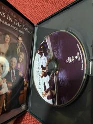 BABALAR VE OĞULLARI - IT RUNS IN THE FAMILY ( DVD ) TÜRKÇE