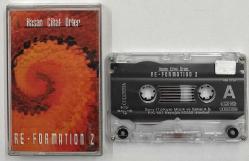 Hasan Cihat Örter - Re-Formation 2