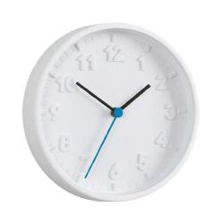 Gustav Carlberg 20 cm Duvar saati