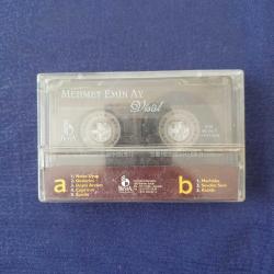 Visal / İlahi ve Kasideler / Mehmet Emin Ay