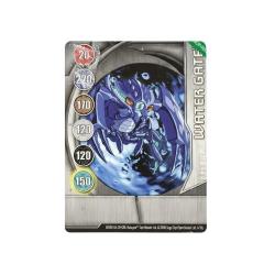 Bakugan Water Gate Kart