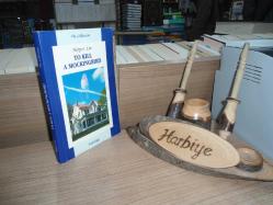 TO KILL A MOCKINGBIRD