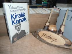 KİRALIK KONAK
