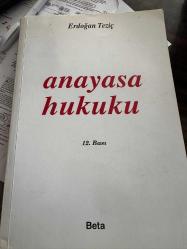 Anayasa Hukuku