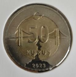 50 KURUŞ 2023