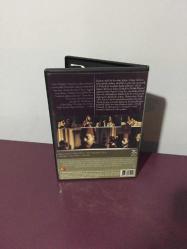 Dvd Film Harem Suare Türkçe Dublaj Haluk Bilginer Serra Yılmaz