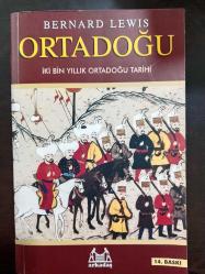 Ortadoğu - İki Bin Yıllık Ortadoğu Tarihi