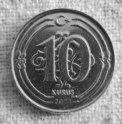 385// 10 Kuruş 2021