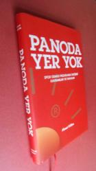 PANODA YER YOK - SPOR ODAKLI PAZARLAMA İLETİŞİMİ KAVRAMLAR VE VAKALAR// İMZALI //