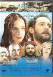 İstanbul Kanatlarımın Altında ( Mustafa Altıoklar ) ( Türk Filmi ) ( AMBALAJINDA - SIFIR ) DVD