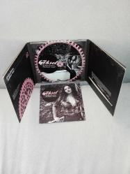 Cd Göksel mektubumu buldun mu albümü. Orijinal. Disk 10 üzerinden 9 sorunsuz çalışıyor koleksiyonluk